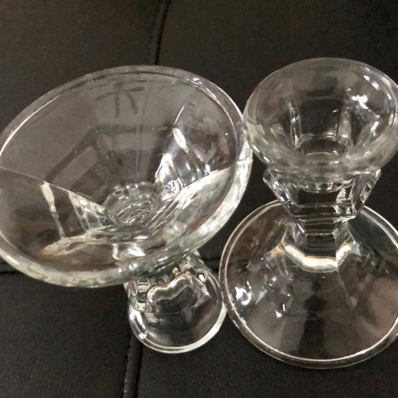 Eastland Taper Candlesticks - Picture 3 of 3